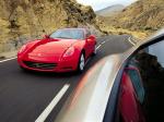 Ferrari 612 Scaglietti 2004 года